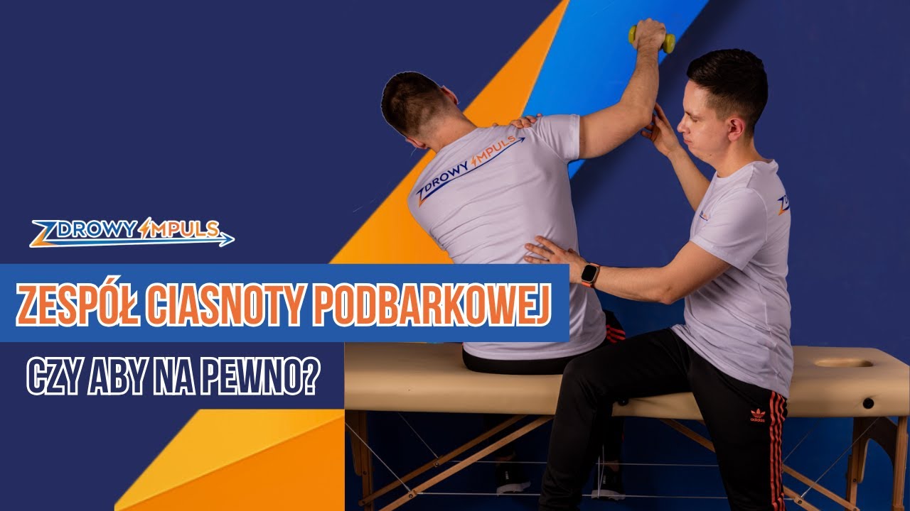 ZESPÓŁ CIASNOTY PODBARKOWEJ. CZY ABY NA PEWNO?