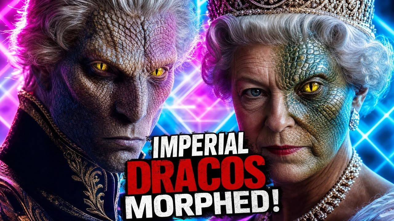 I Saw REPTILIAN SHAPESHIFTERS! - MK ULTRA Super Soldier Survivor Rebecca Rose - Podcast 822