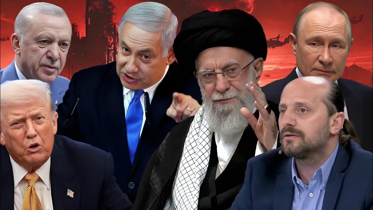 Luf'ta Iran- SHBA, Rusia dhe Kina SFIDOJNE Washingtonin, Nisin anijet luftarake drejt Iranit
