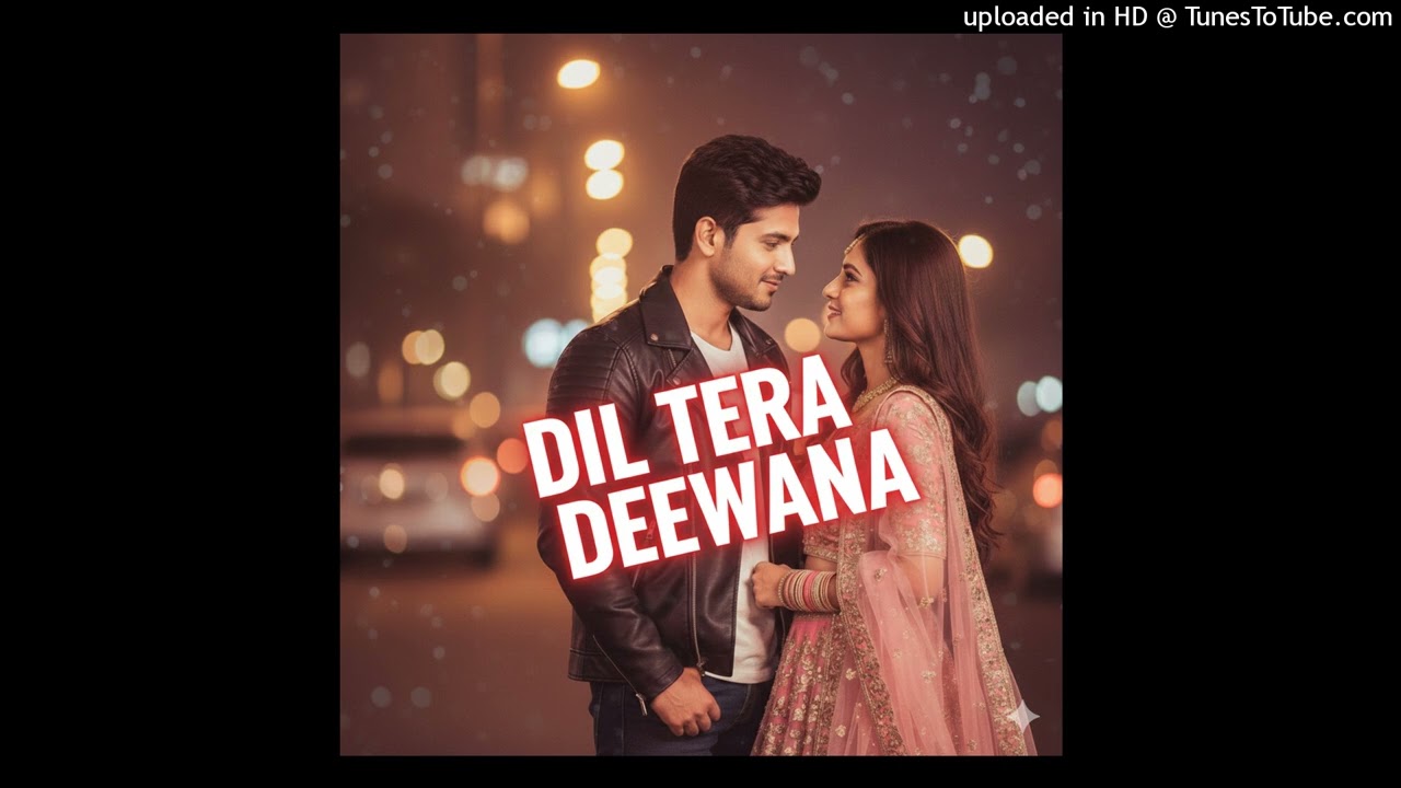 Dil Tera Deewana 2.0 TrendingSong