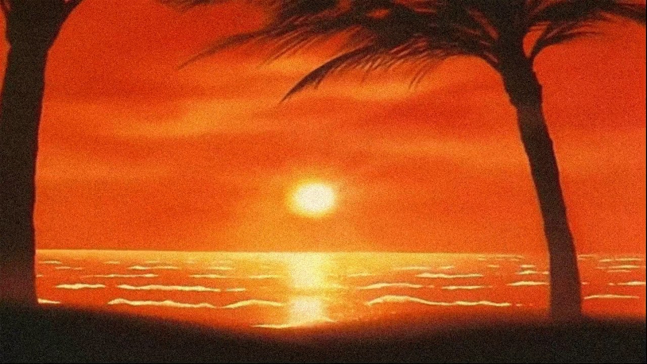 bob marley-sun is shining(slowed + reverb)