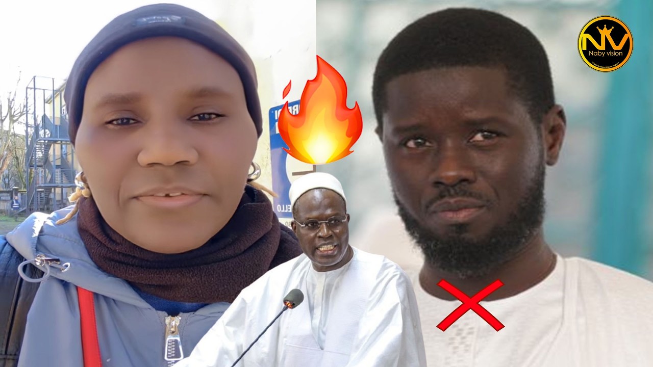 LES DURES VÉRITÉS: DE YAYOU ASKAN WI C'EST FINI POUR Pr DIOMAYE   