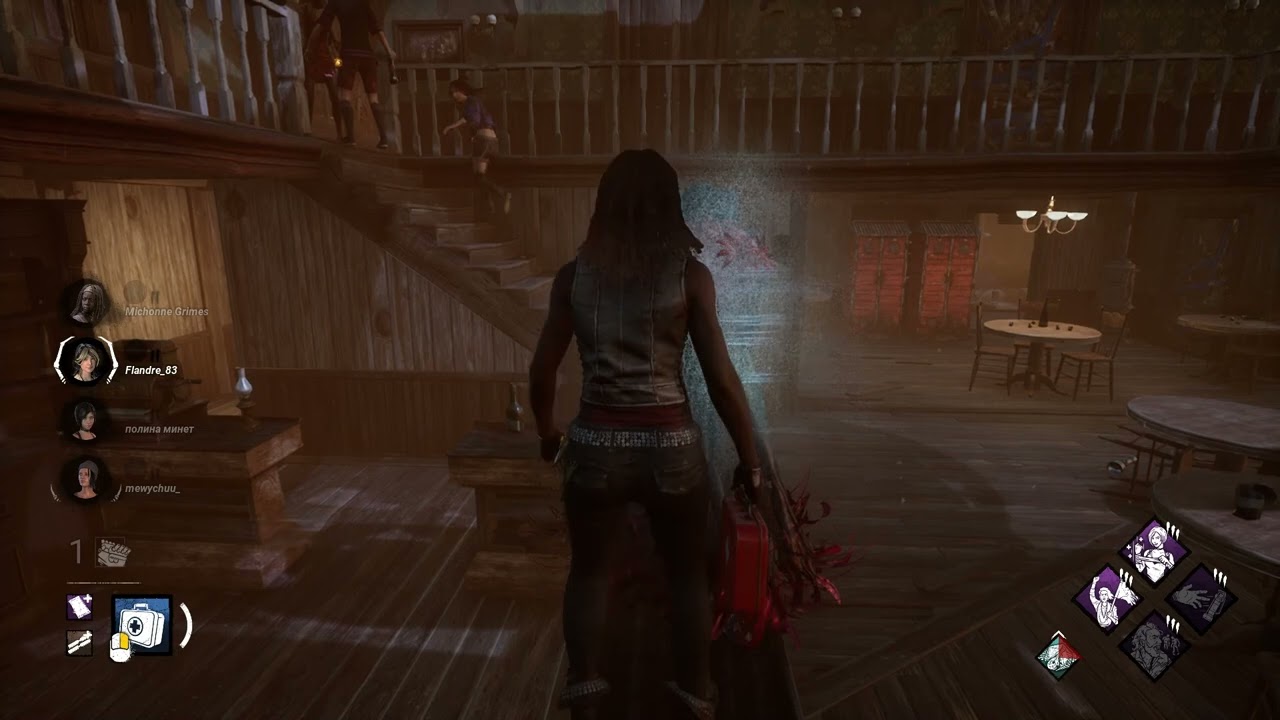 Dead by Daylight - Little Fun