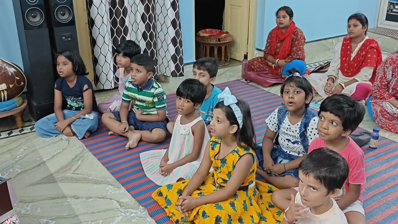 वक्रतुण्ड महाकाय सूर्यकोटि समप्रभनिर्विघ्नं कुरु मे देव सर्वकार्येषु सर्वदा🙏🙏