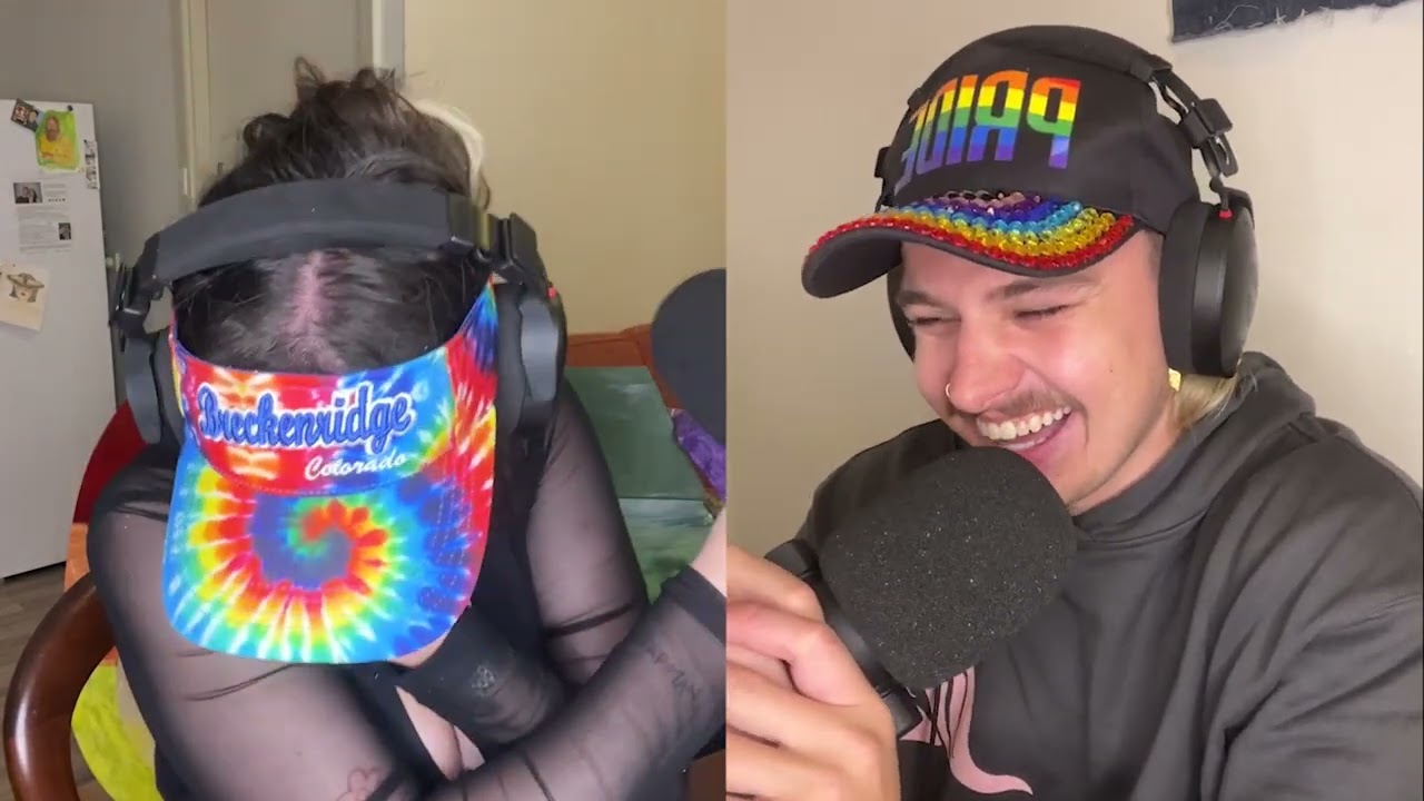 Nobody Asked #17 - The Gay Episode