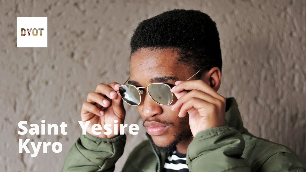 Auth3ntiC - Vision ft. Saint Yesire Kyro