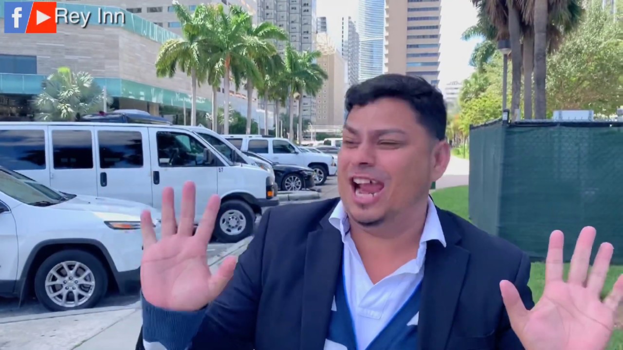 Sos Indio Miami