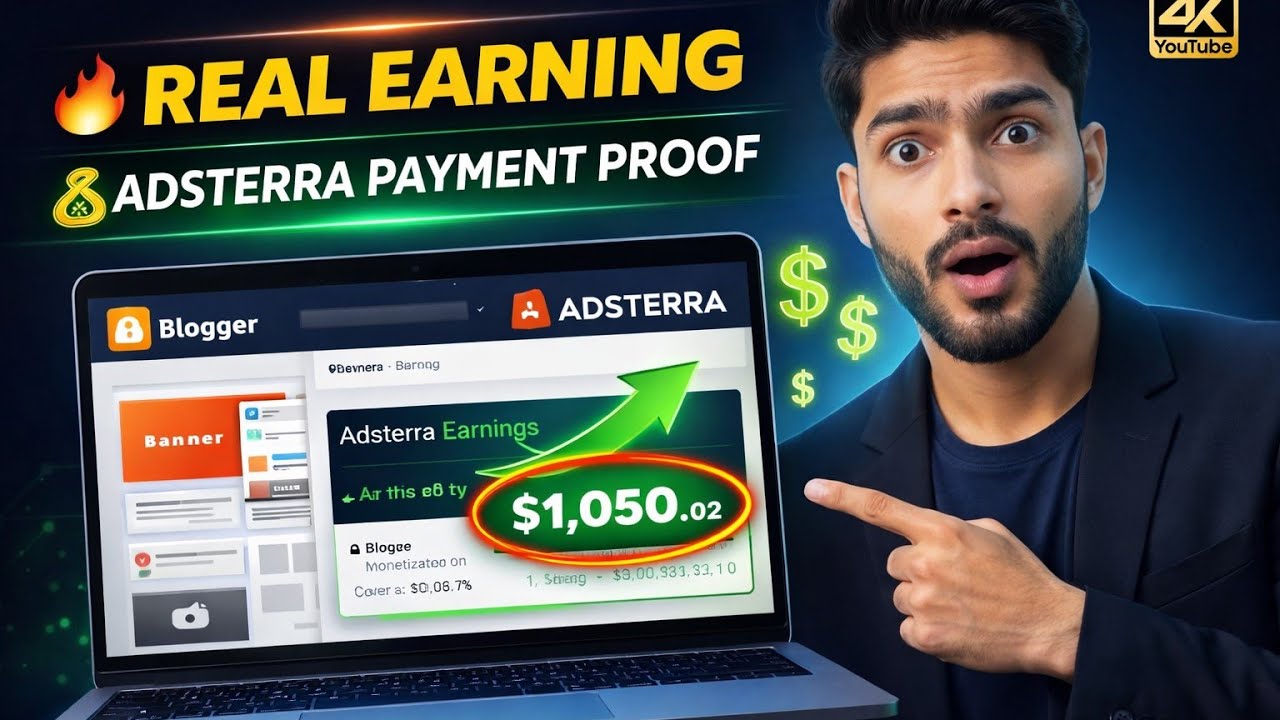 I Earned $5,000 Using the Sketchiest Ads on the Internet