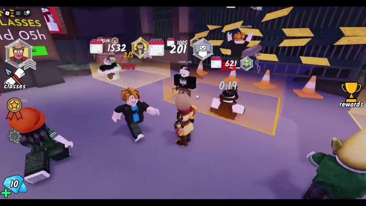 Roblox - 99 Nights in the Forest Daily Quest