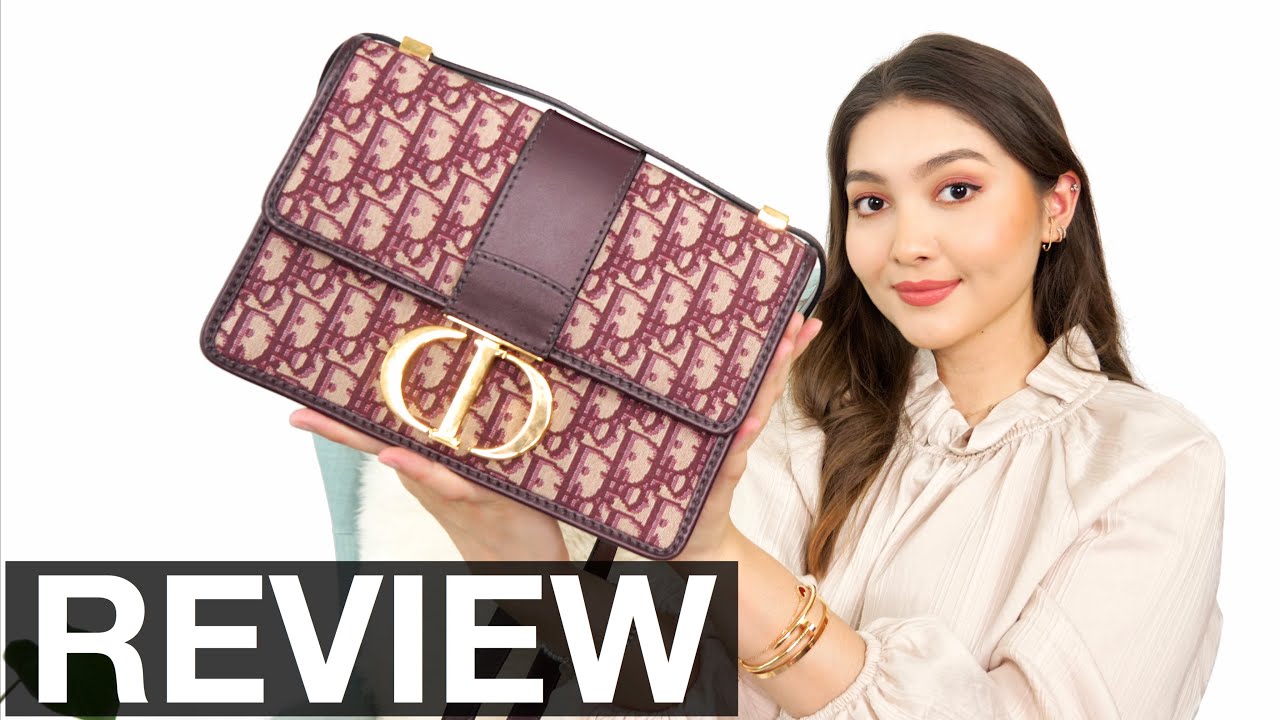 ВСЁ, ЧТО ВАМ НУЖНО ЗНАТЬ О DIOR 30 Montaigne | ЗА и ПРОТИВ, как подобрать стиль | BonjourAika