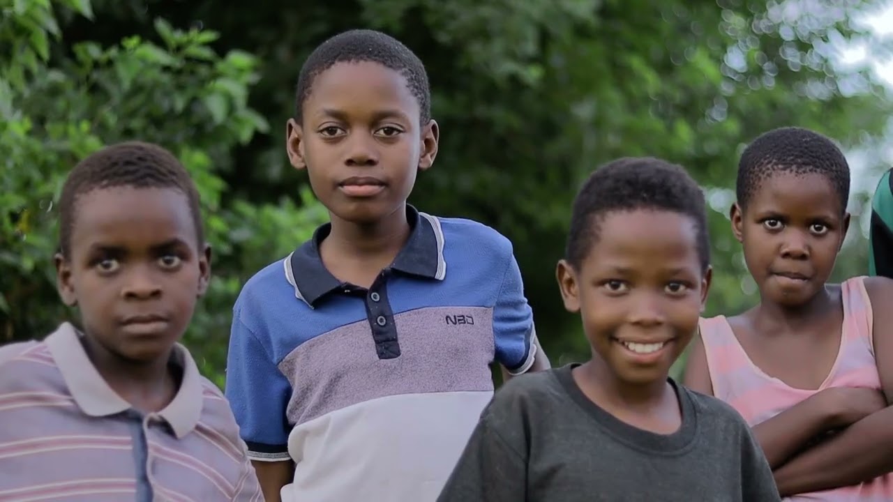 Bafana Ba - Malaitaame (official music video)