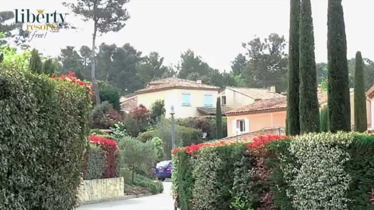 Le Jardin du Golf