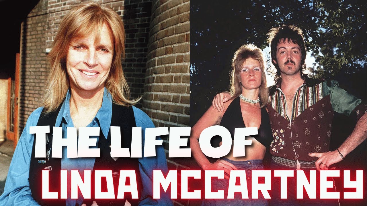The Life of Linda McCartney