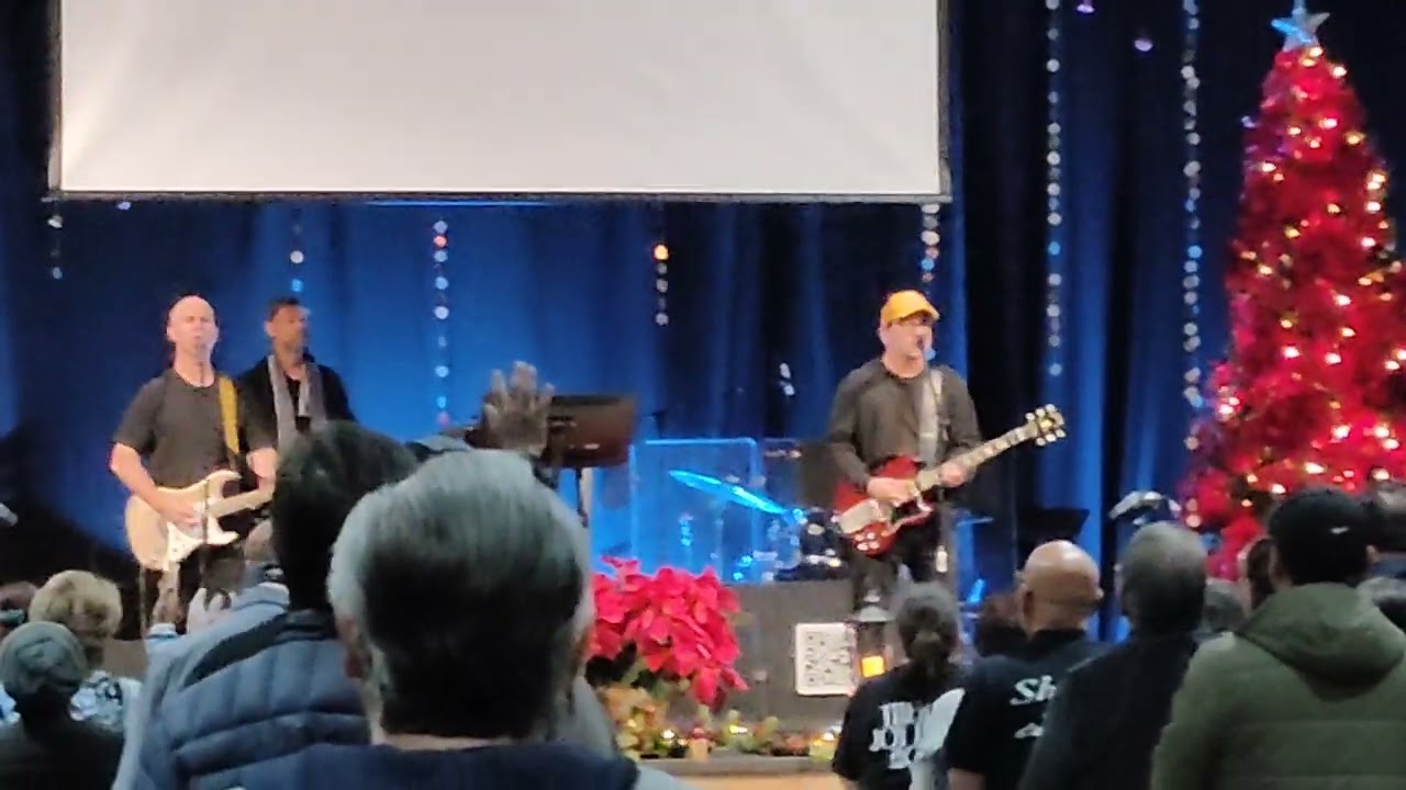 Tim Nienhuis-He Has Done Great Things-The Ark Of Montebello-11-29-2023