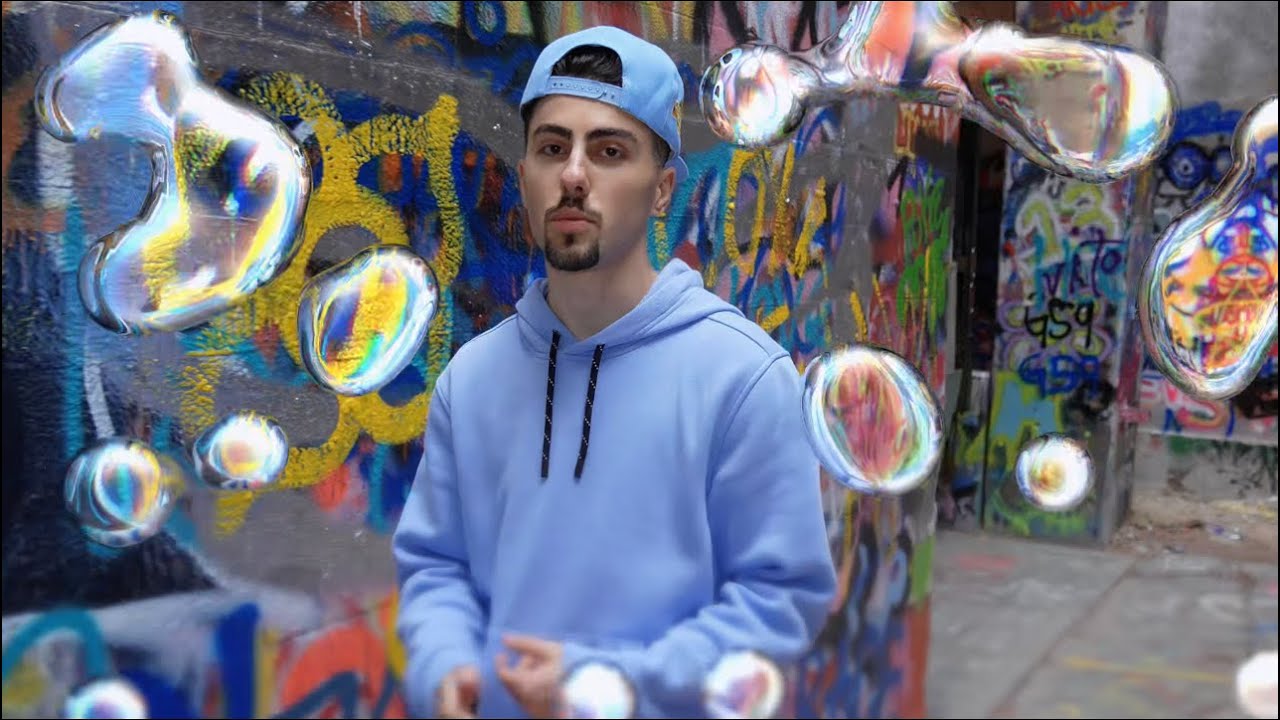 Aldinho - SINK OR SYNC (Official Music Video)