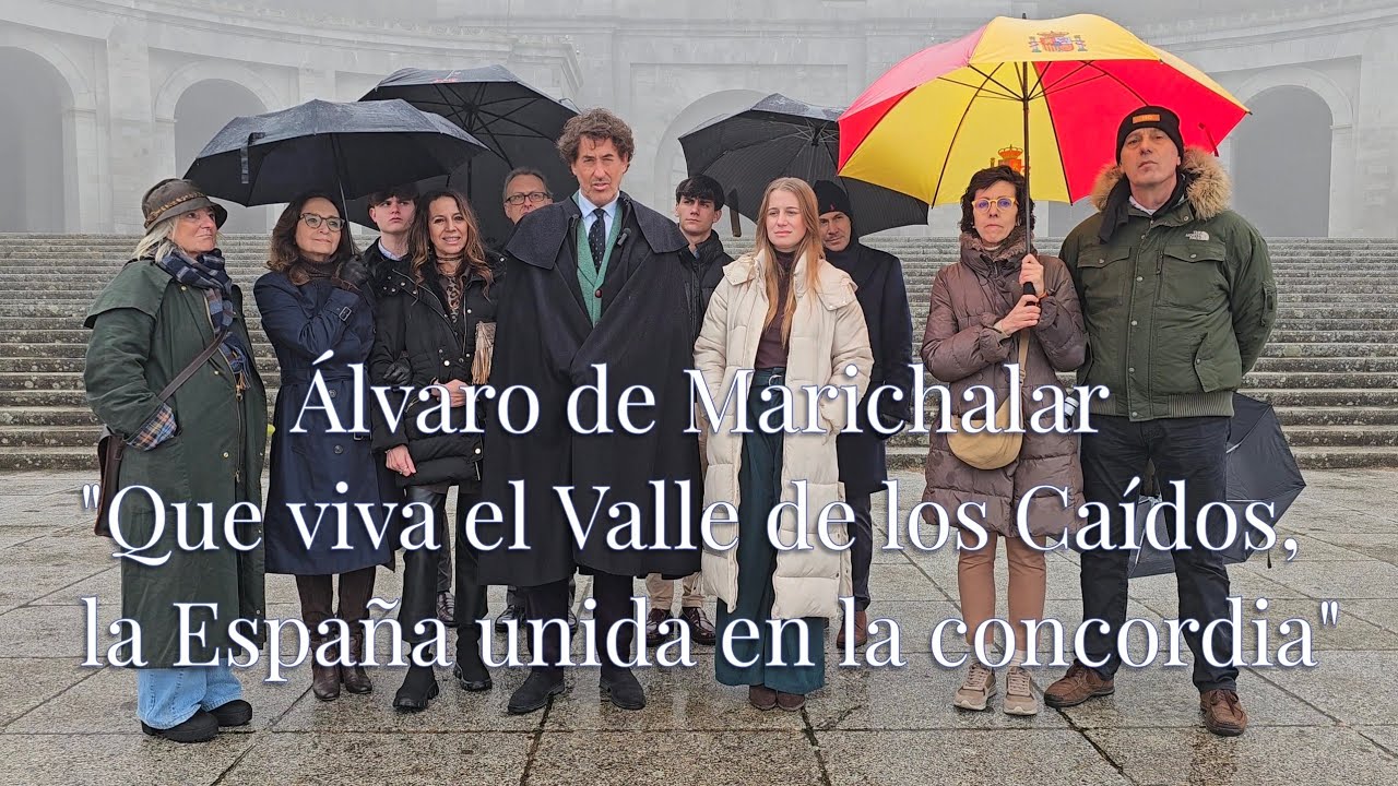 Álvaro de Marichalar: 