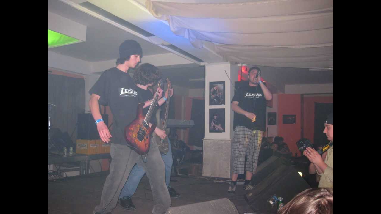 VRACIU - KILLERS (OFFICIAL)