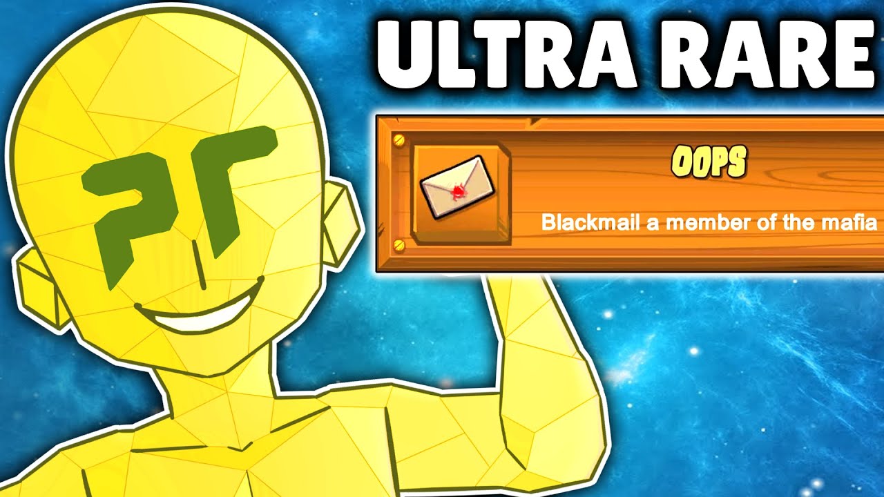 I Finally Unlocked This RARE Achievement