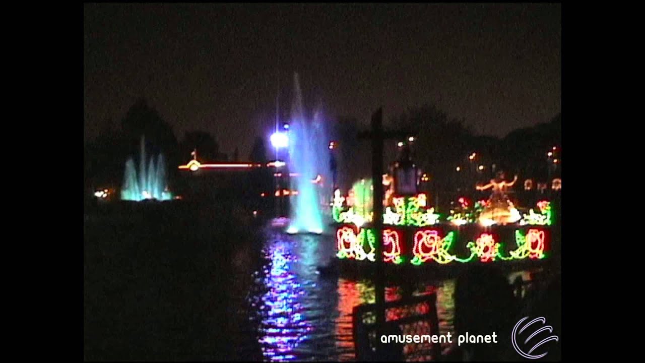 Fantasmic! [Disneyland]