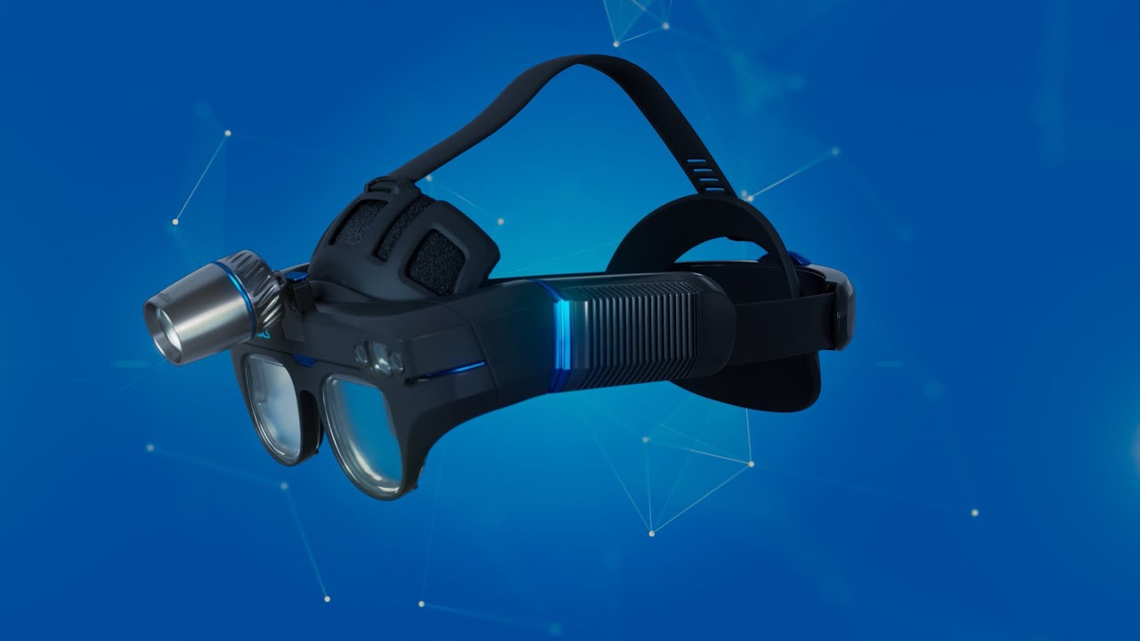 Meet X2: Augmedics' next generation AR headset for surgery