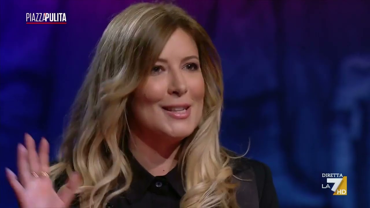 Selvaggia Lucarelli: “A Milano, vista come la città dei sogni, il mercato delle case è ...