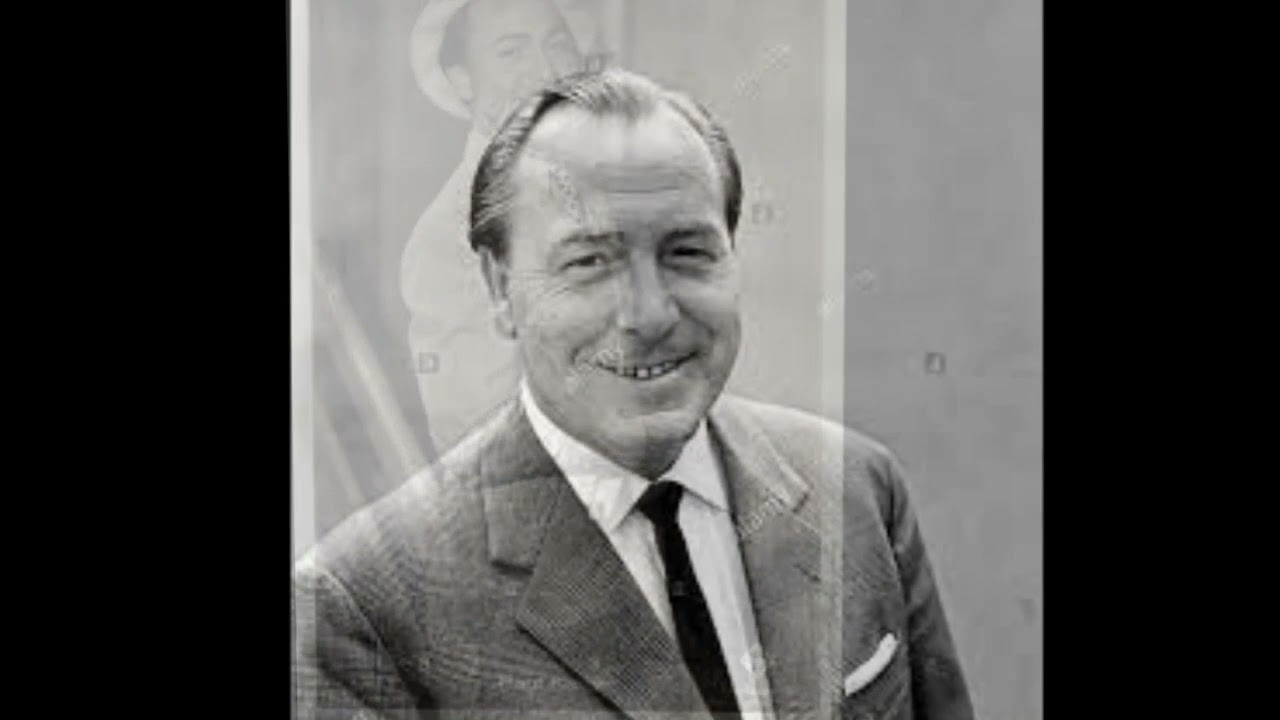 Paul Klinger Biografie - Deutsche Schauspieler