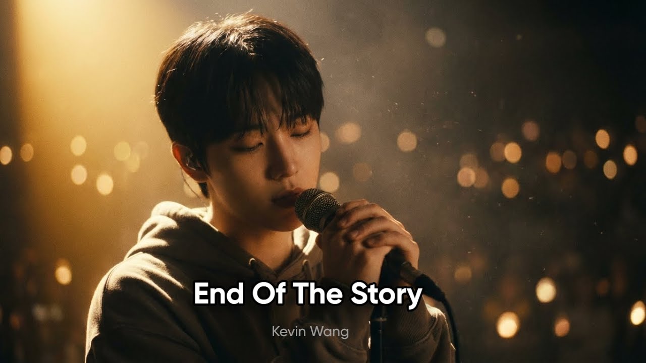 End of the story - Emotional Broken Heart Songs - Collections Playlist 2026 | (Official Audio)