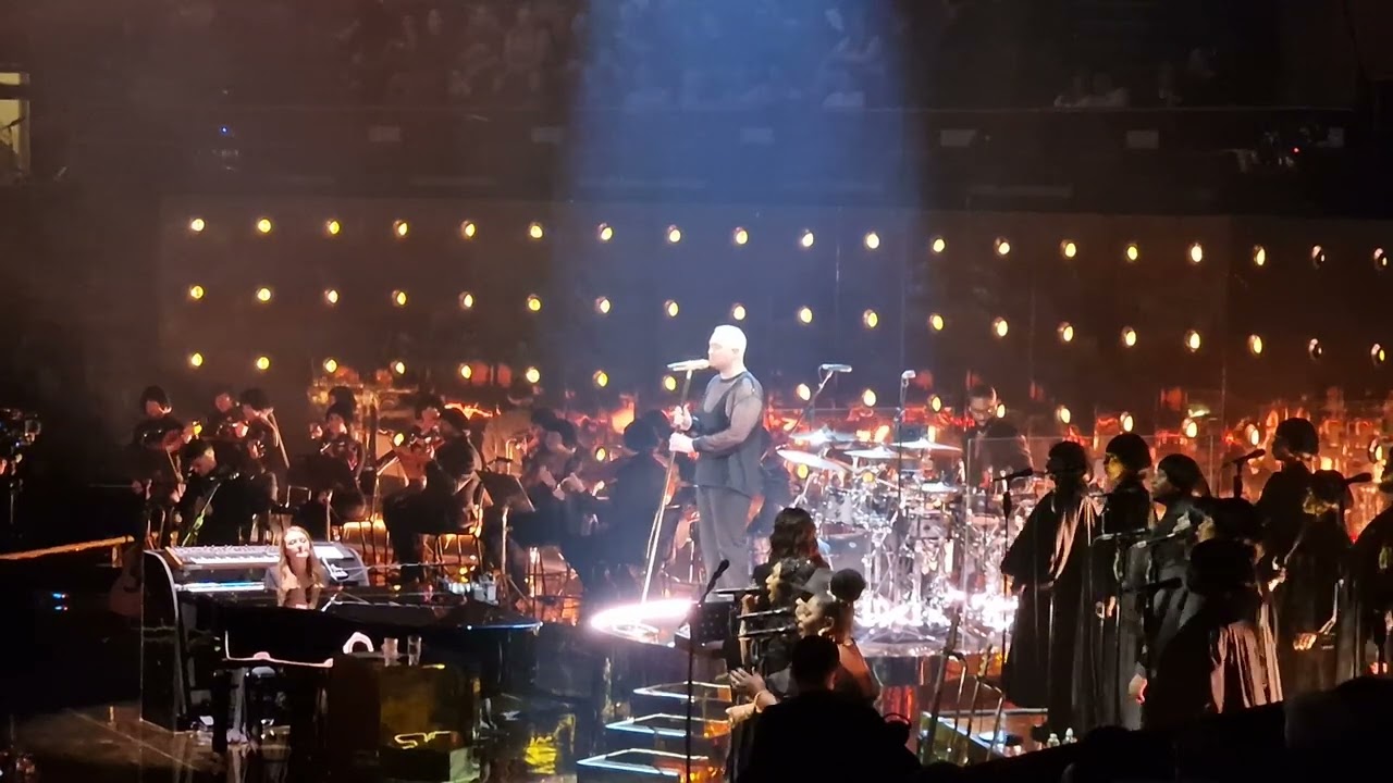To Die For - Sam Smith Live At The Royal Albert Hall | 21 October 2022