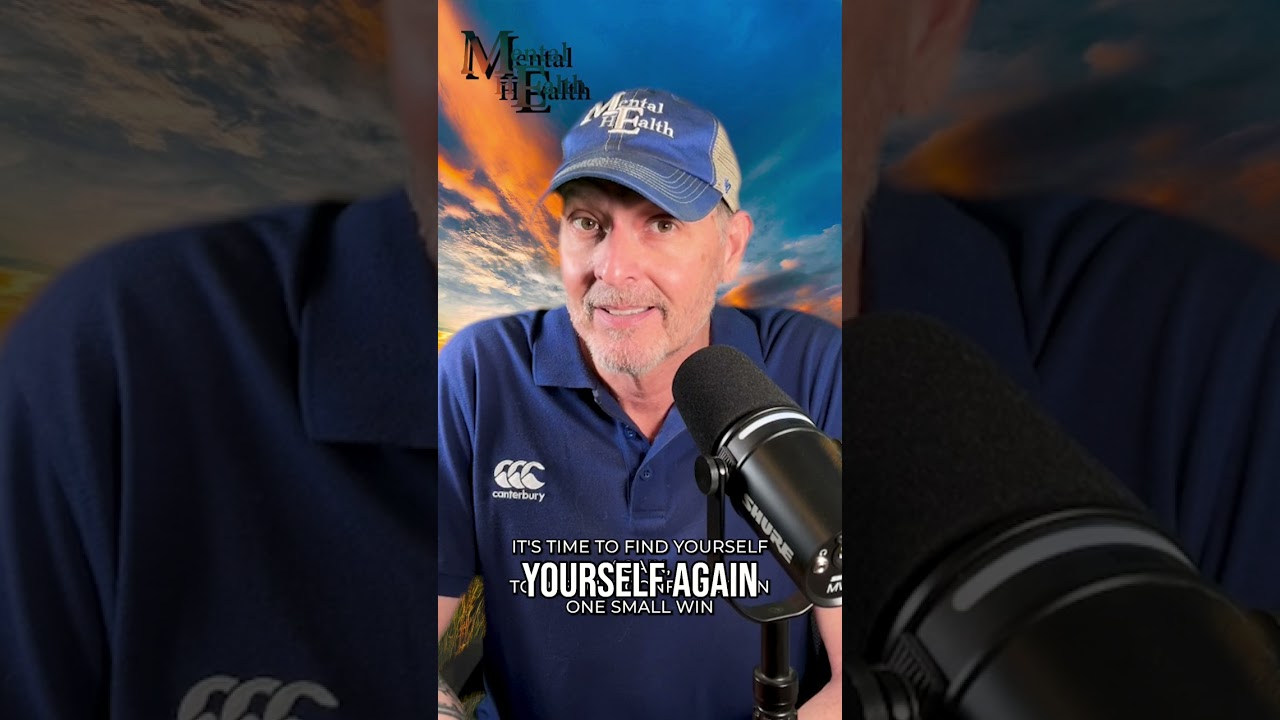 Stop Fighting Yourself: Embrace Your Healing Journey Now! 