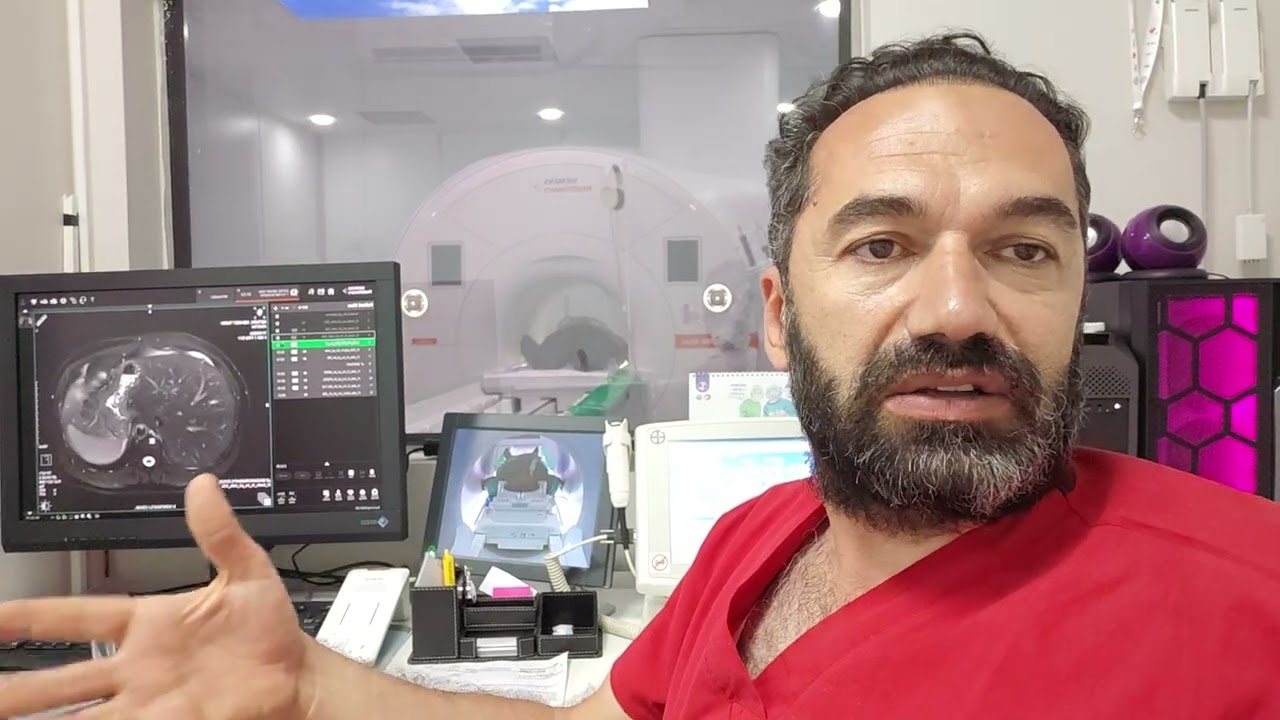 ilaçlı Mr ilaçlı emar nasıl çekilir? ilaç Mr da neden verilir? Mr çekiminde ilaç zararlımı?