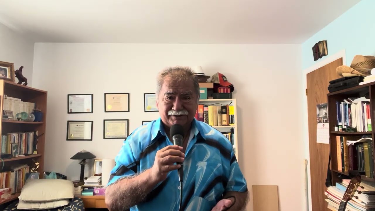 JOSE LUIS FIGUEROA COMPARTIENDO