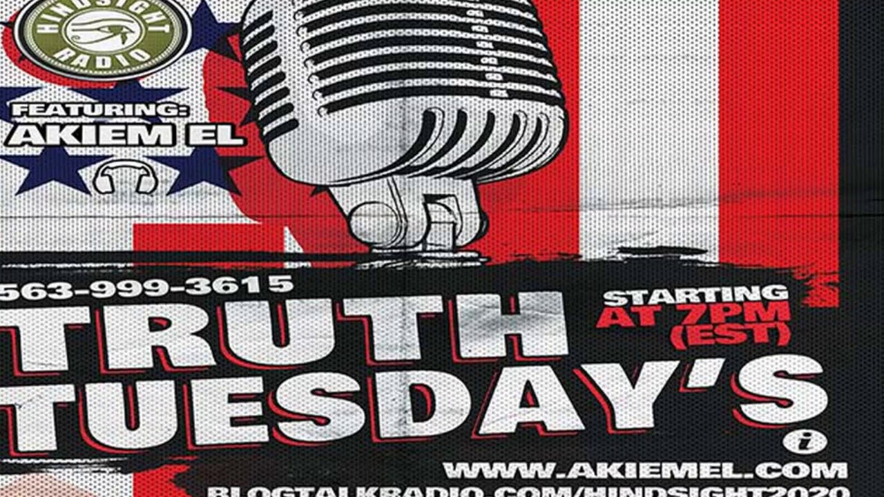 AKIEM EL NATIONAL vs STATE CITIZEN