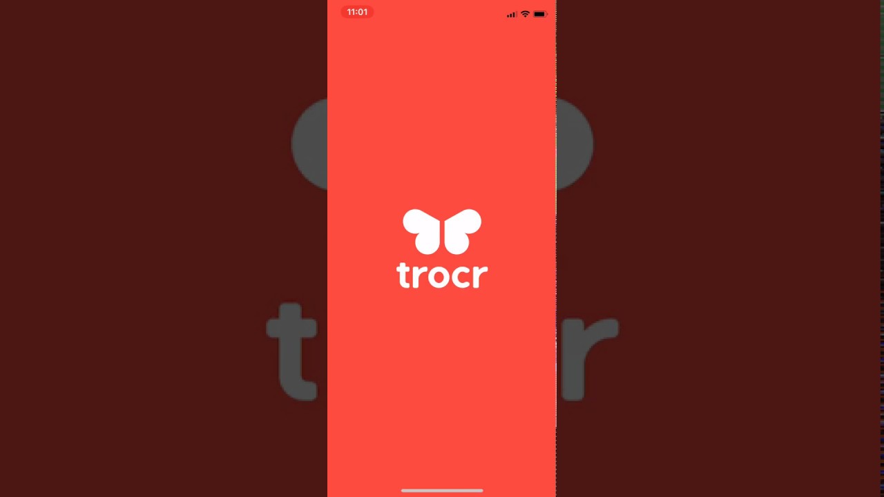 Comment choisir une association b&eacute;n&eacute;ficiaire par d&eacute;faut sur Trocr ?