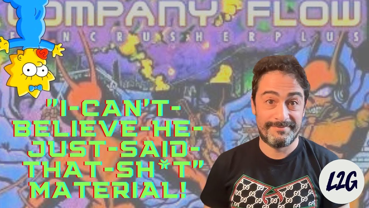 25 years of Funcrusher Plus: LYRICAL BREAKDOWN of Company Flow's classic LP (Part 1)
