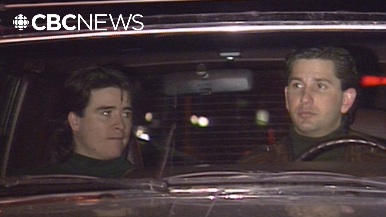 'Repo man' was a real Halifax job in 1991 | From the archives