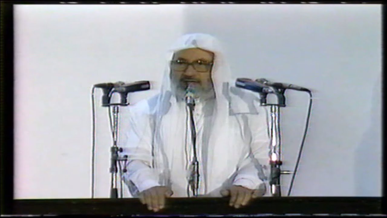من أمراض الأمة.. اضطراب العلاقات الأسرية | العلامة الشيخ يوسف القرضاوي