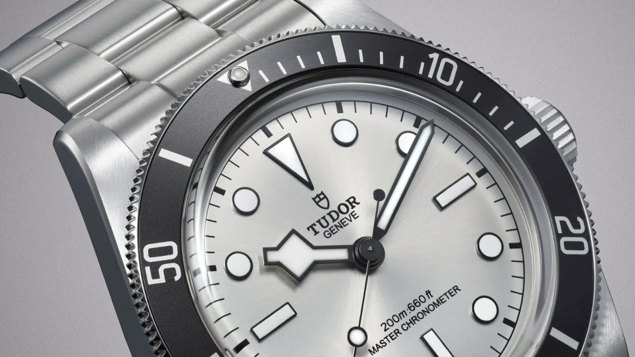 Top 10 New Tudor Watches That Changed The Game Forever!