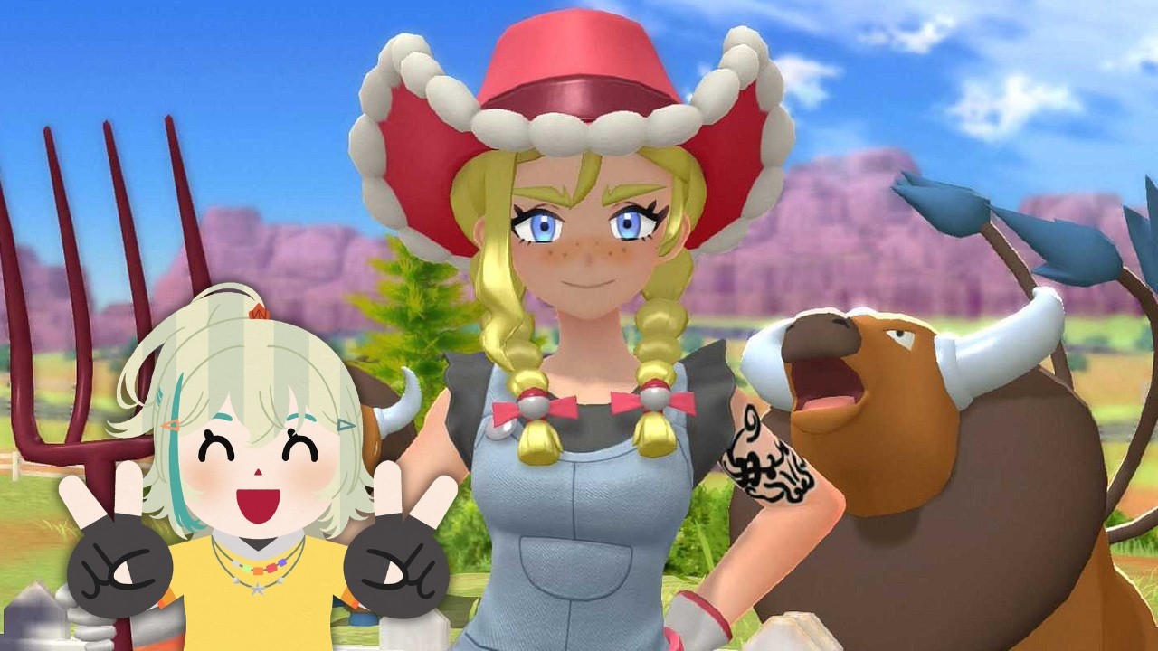 chip champ: pokemon champions