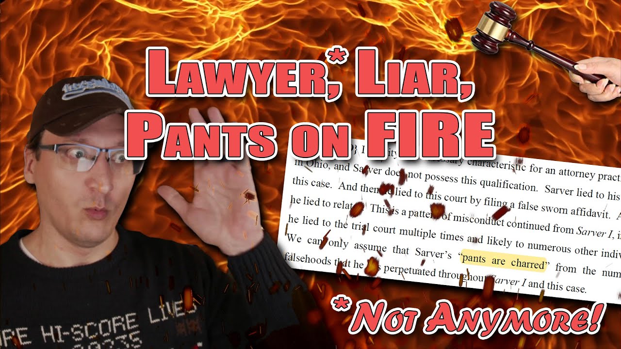 Lawyer DISBARRED for Lies to Court, Practicing while Suspended