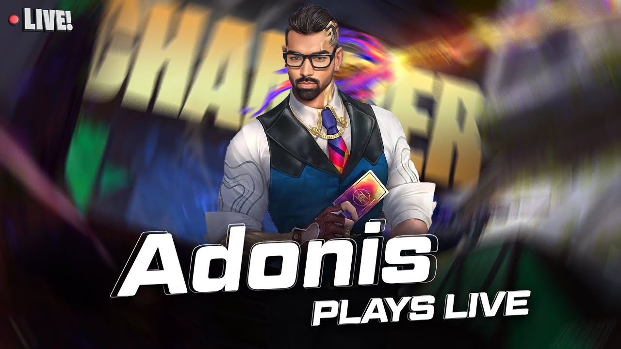 Valorant Pro Max | Adonis Plays | #valorant #gaming