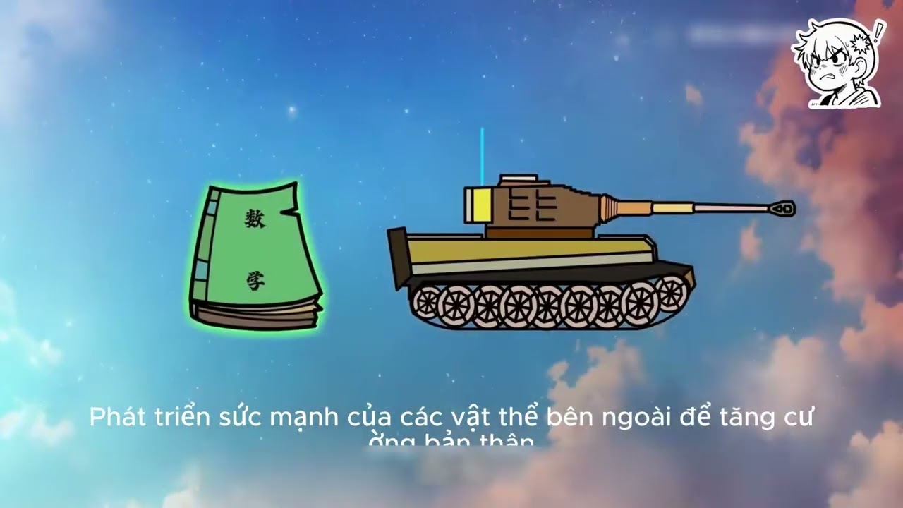 TẬP 5 - Hệ thống chó chết 