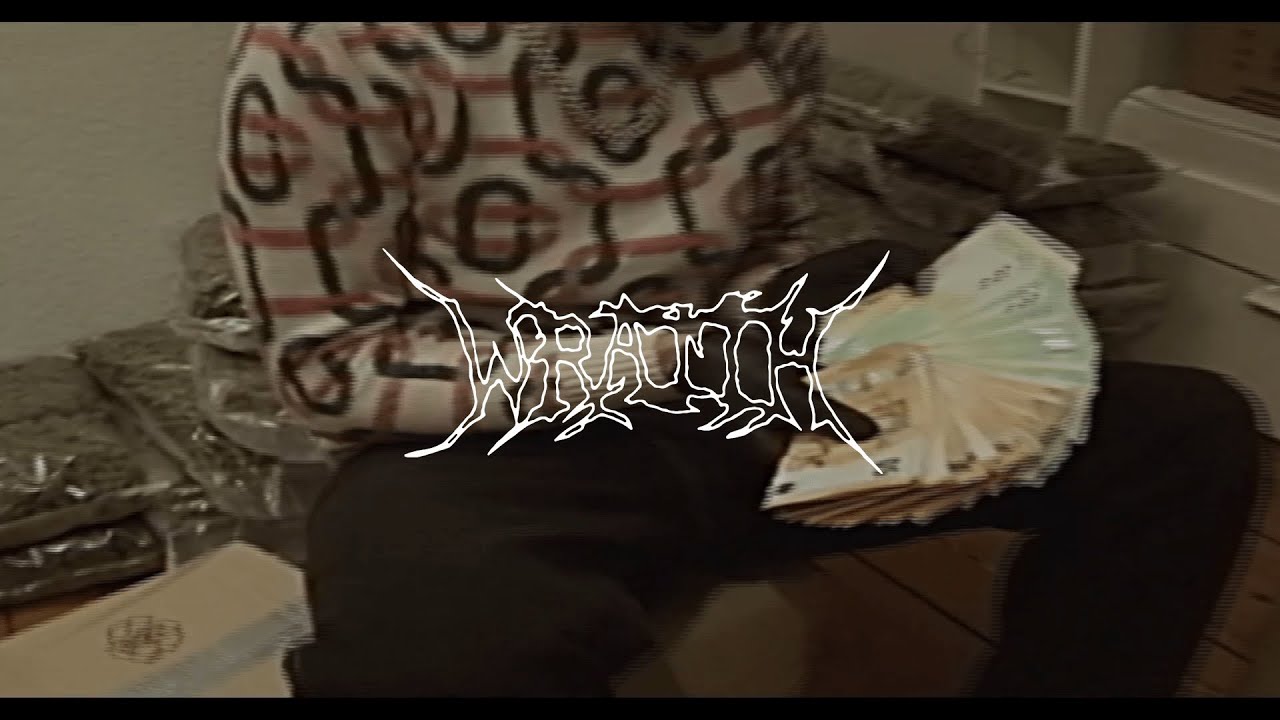 Lucio101 x Nizi19 type beat 'film' | prod. wra1th​