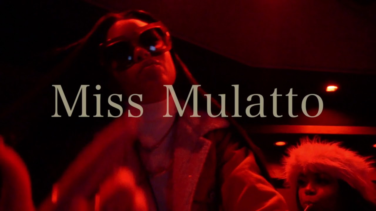 Mulatto- &ldquo;FACTS&rdquo; (shot by @yungloddie)