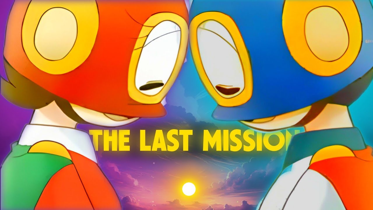 PERMAN THE LAST MISSION [HINDI]// SEASON 2 EPISODE 1