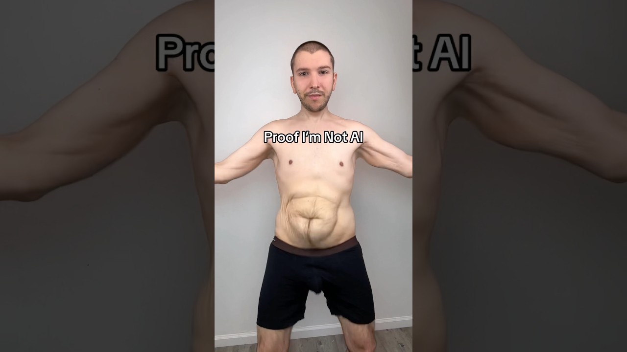 How Much Loose Skin Do I Have?