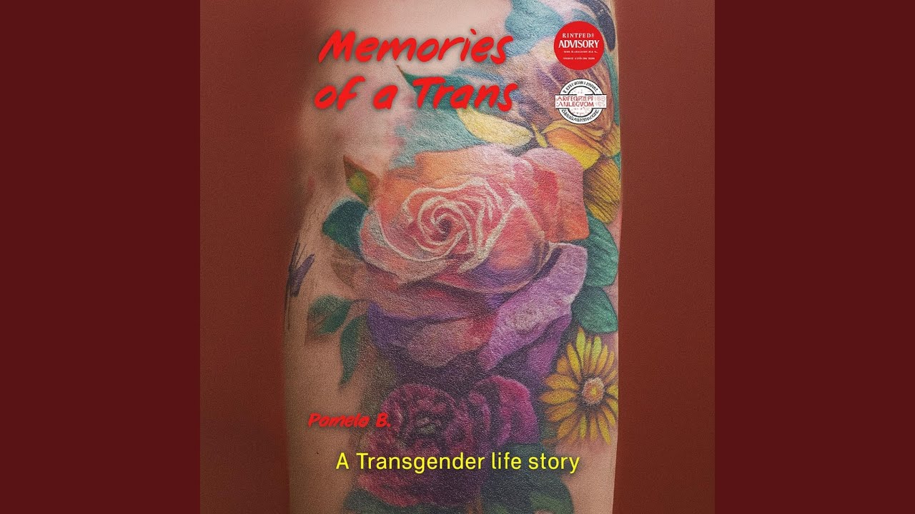 Her Name Is Pamela | Pamela B. – Memories of a Trans: A Transgender Life Story