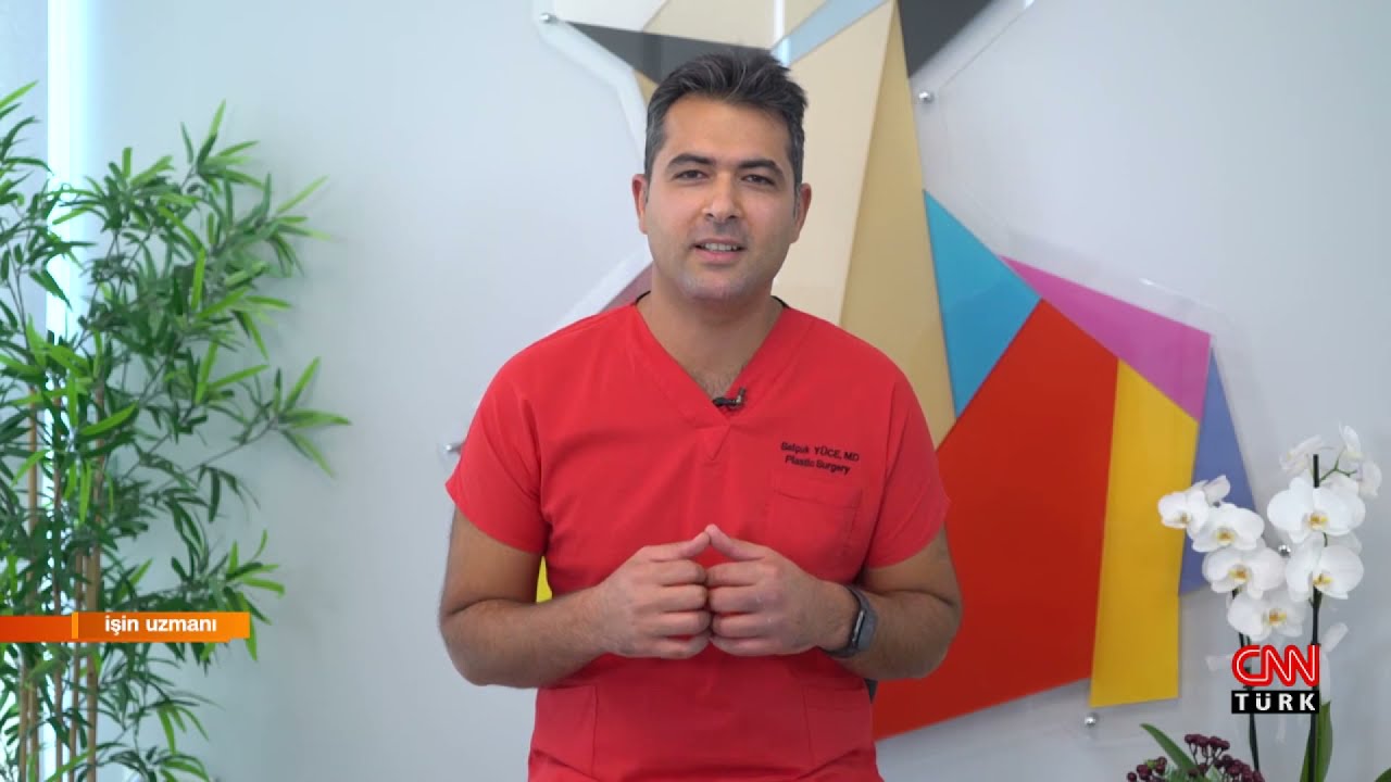 Lipödem /Bacak Estetiği / Bacak İnceltme/ Dr. Selçuk Yüce /Estetik Cerrah /Plastic Surgery