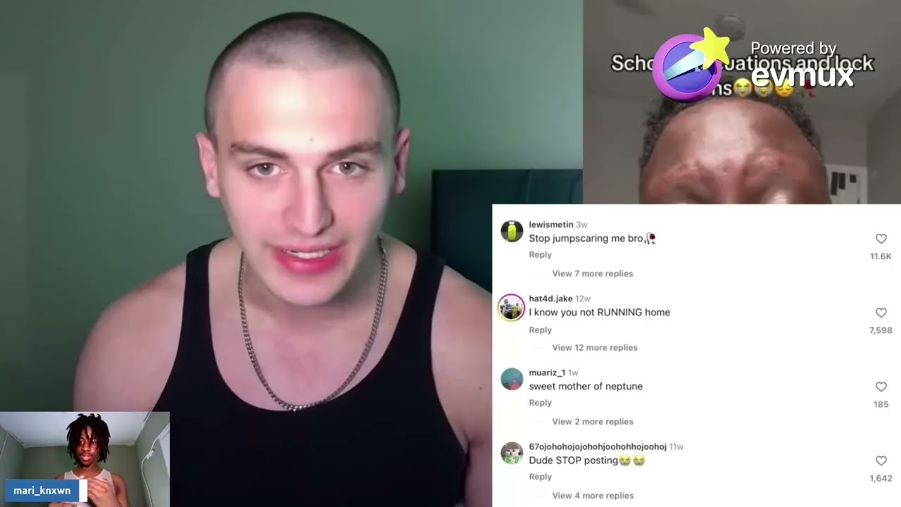 The Reality Of Instagram Comments
