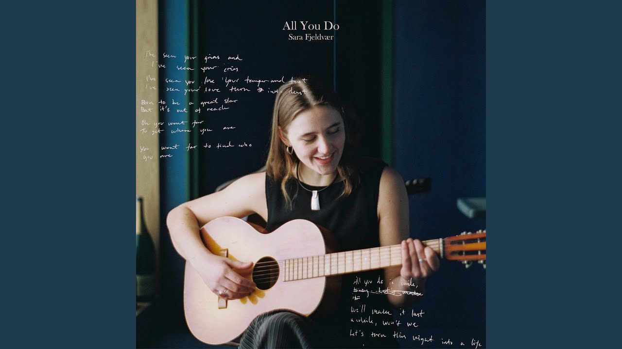 All You Do
