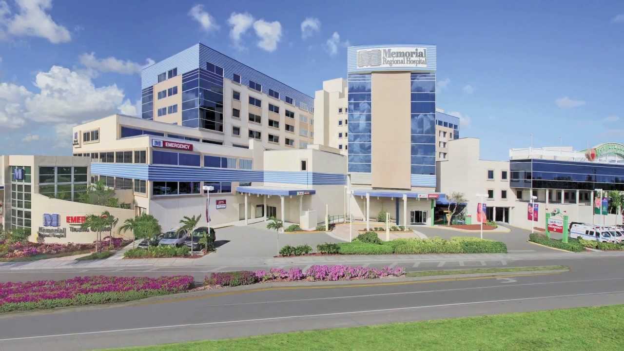 Career Opportunities for Physicians at Memorial Healthcare System